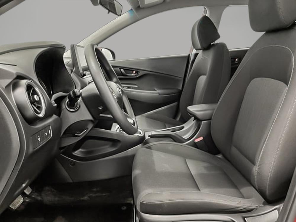 Hyundai Kona Essential AWD 2022 d&rsquo;occasion à vendre - 13