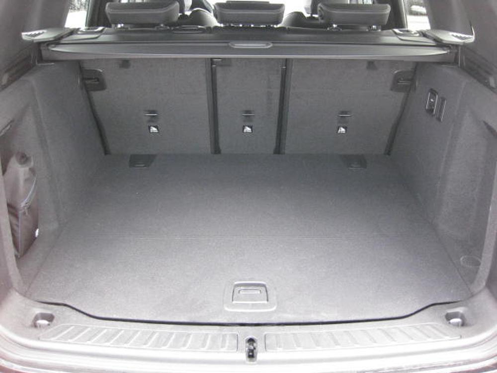 BMW X3 SPORT 2022 d&rsquo;occasion à vendre - 23