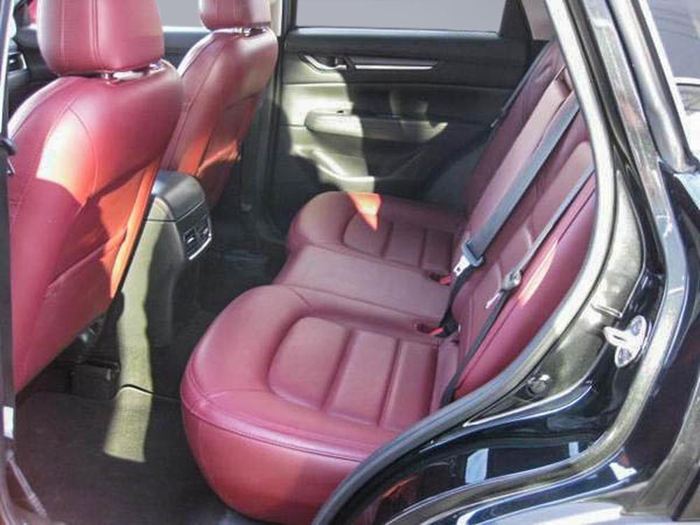 Mazda CX-5 KURO 2022 d&rsquo;occasion à vendre - 13
