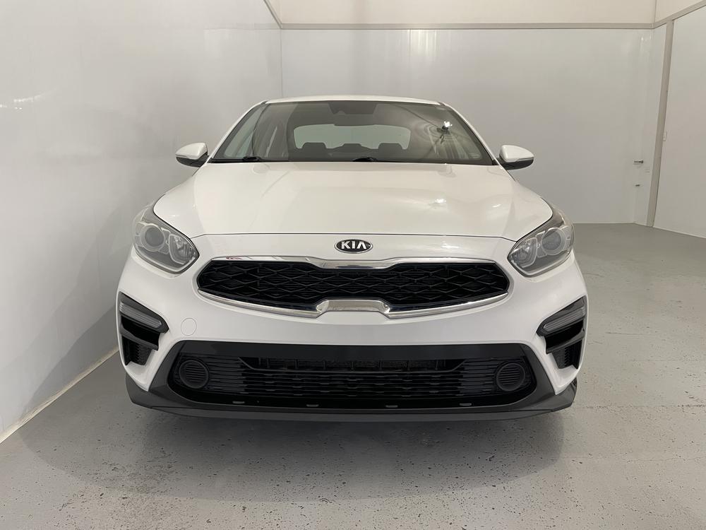 Kia Forte EX 2020 d&rsquo;occasion à vendre - 2