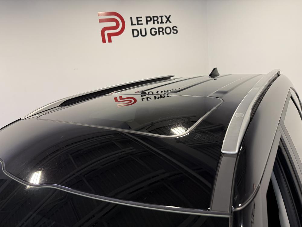 Kia Seltos EX 2023 d&rsquo;occasion à vendre - 12