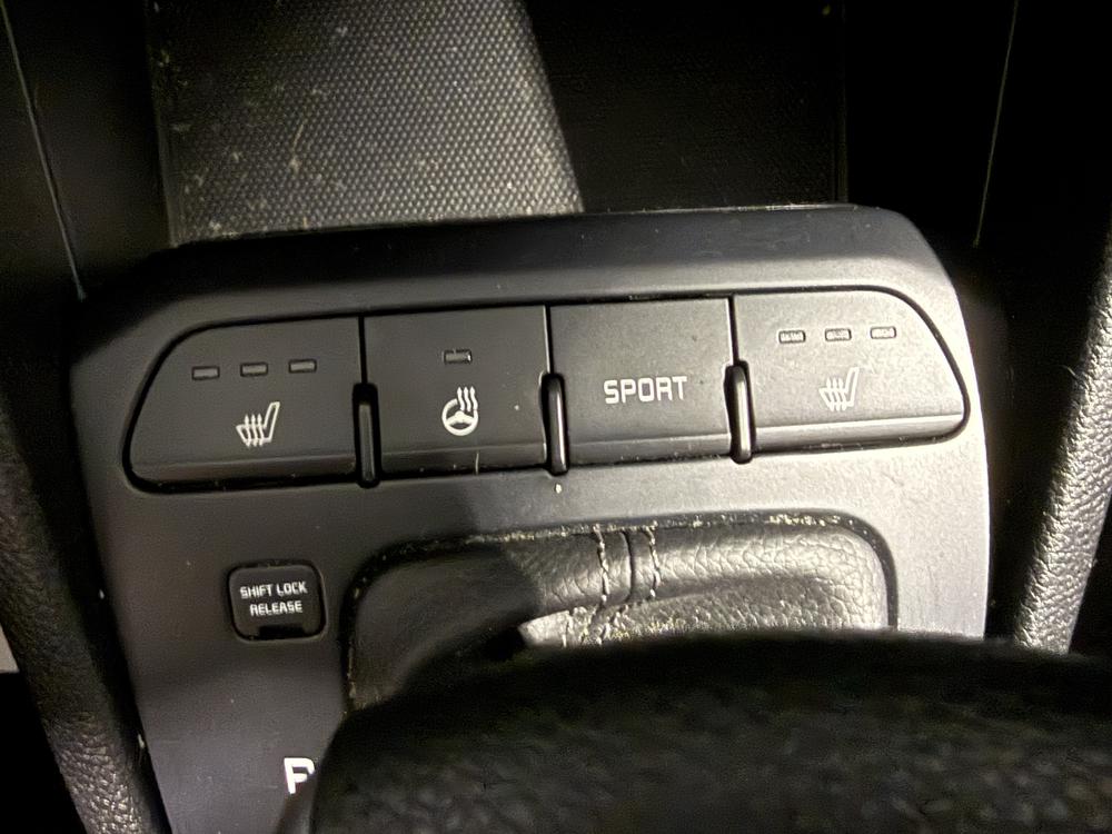 Kia Rio 5 portes LX PREMIUM 2023 d&rsquo;occasion à vendre - 28