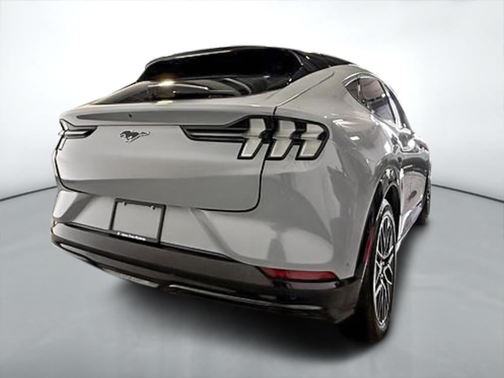 Ford Mustang Mach-E PREMIUM AWD 2024 d&rsquo;occasion à vendre - 3