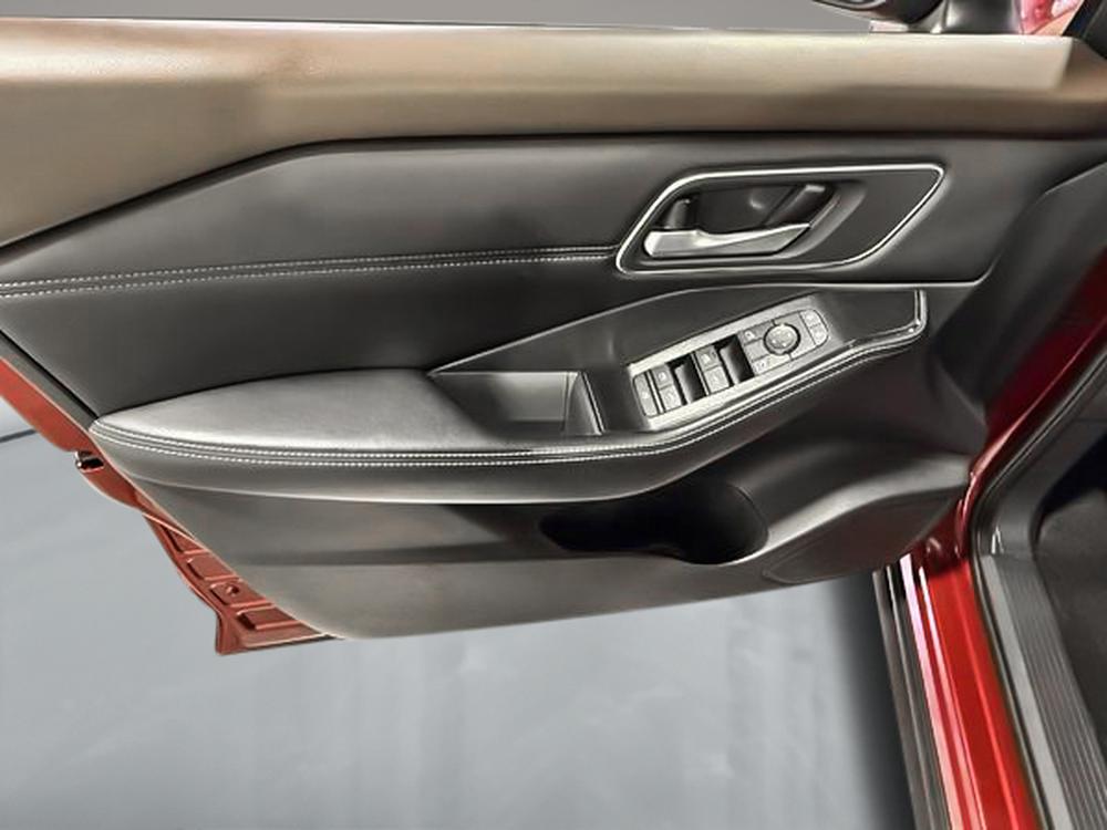 Nissan Rogue SV 2021 d&rsquo;occasion à vendre - 14