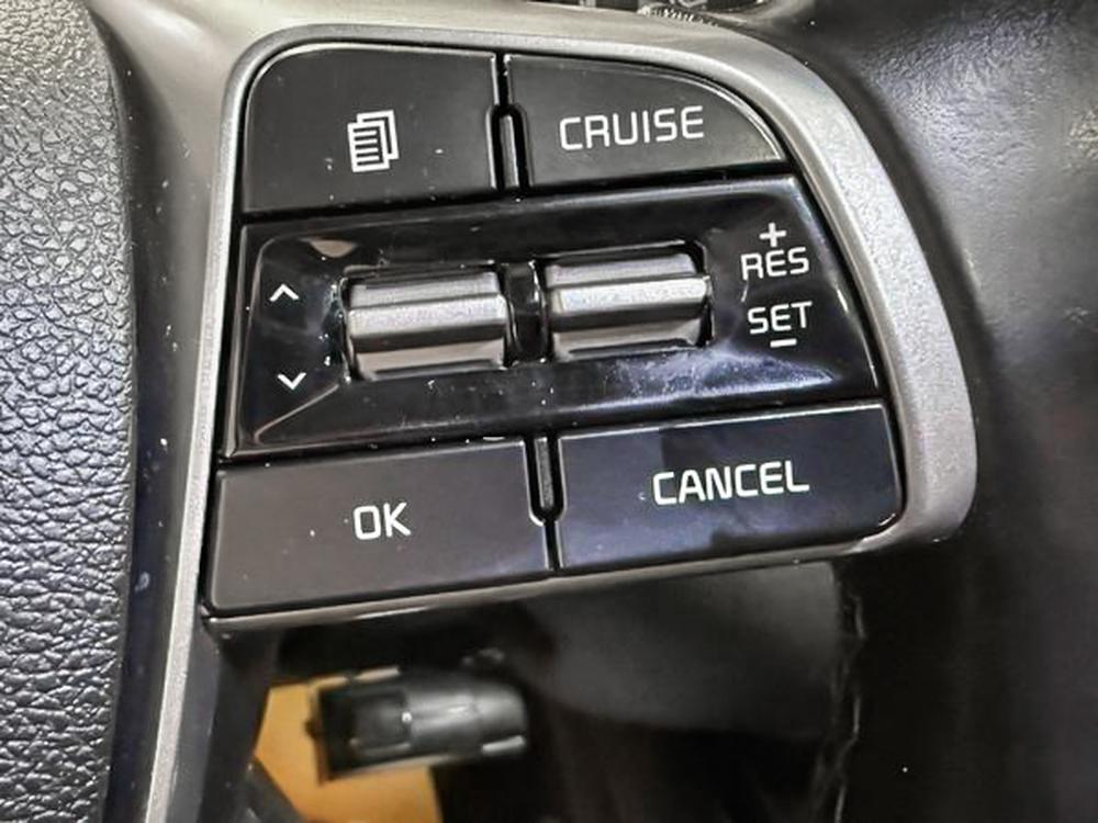 Kia Sorento EX Premium 2019 d&rsquo;occasion à vendre - 21