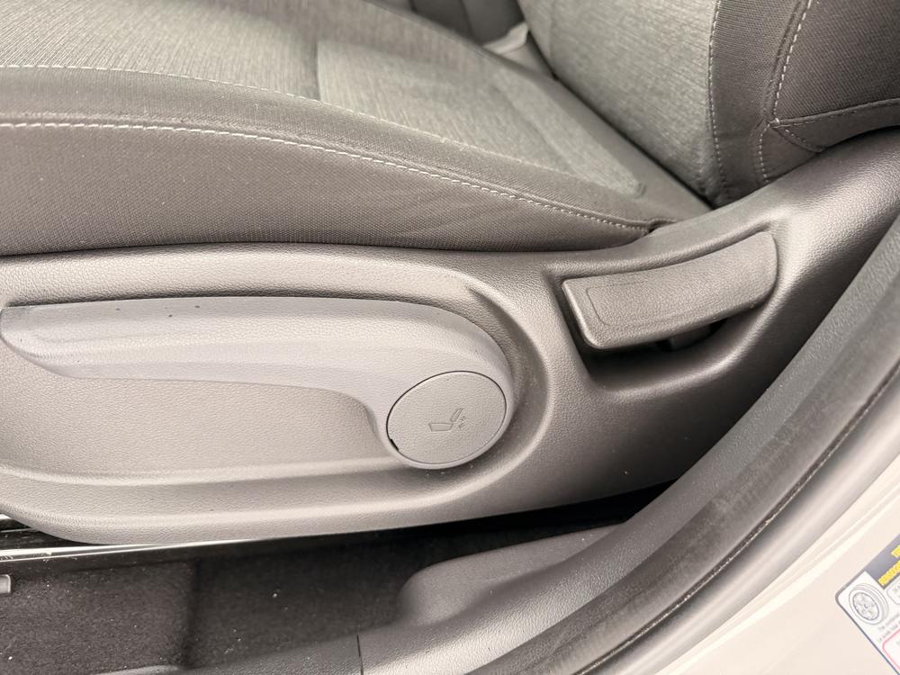 Hyundai Kona électrique PREFFERED W/TWO TONE 2023 d&rsquo;occasion à vendre - 18