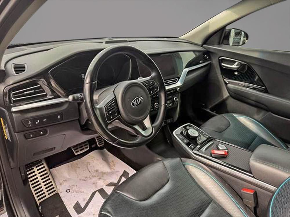 Kia Niro électrique SX TOURING 2020 d&rsquo;occasion à vendre - 17