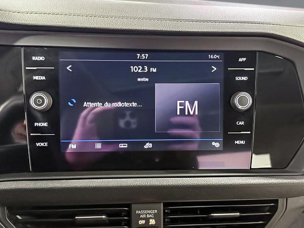 Volkswagen Jetta highline 2019 d&rsquo;occasion à vendre - 26