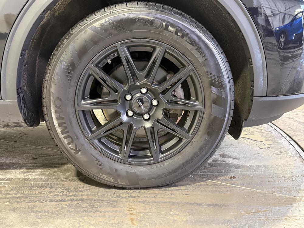 Ford Escape se 2020 d&rsquo;occasion à vendre - 11