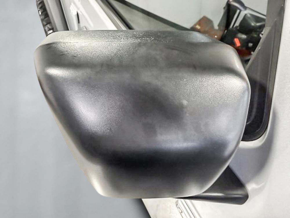 Jeep Wrangler WILLYS MODIFIÉ PAR LM4X4 2024 d&rsquo;occasion à vendre - 12