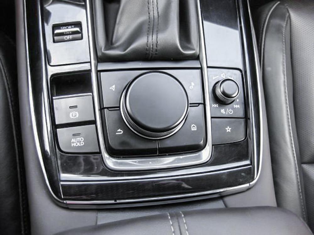 Mazda CX-30 GT 2020 d&rsquo;occasion à vendre - 26