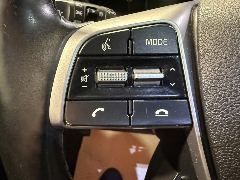 Kia Sorento EX Premium 2019 d&rsquo;occasion à vendre - 19