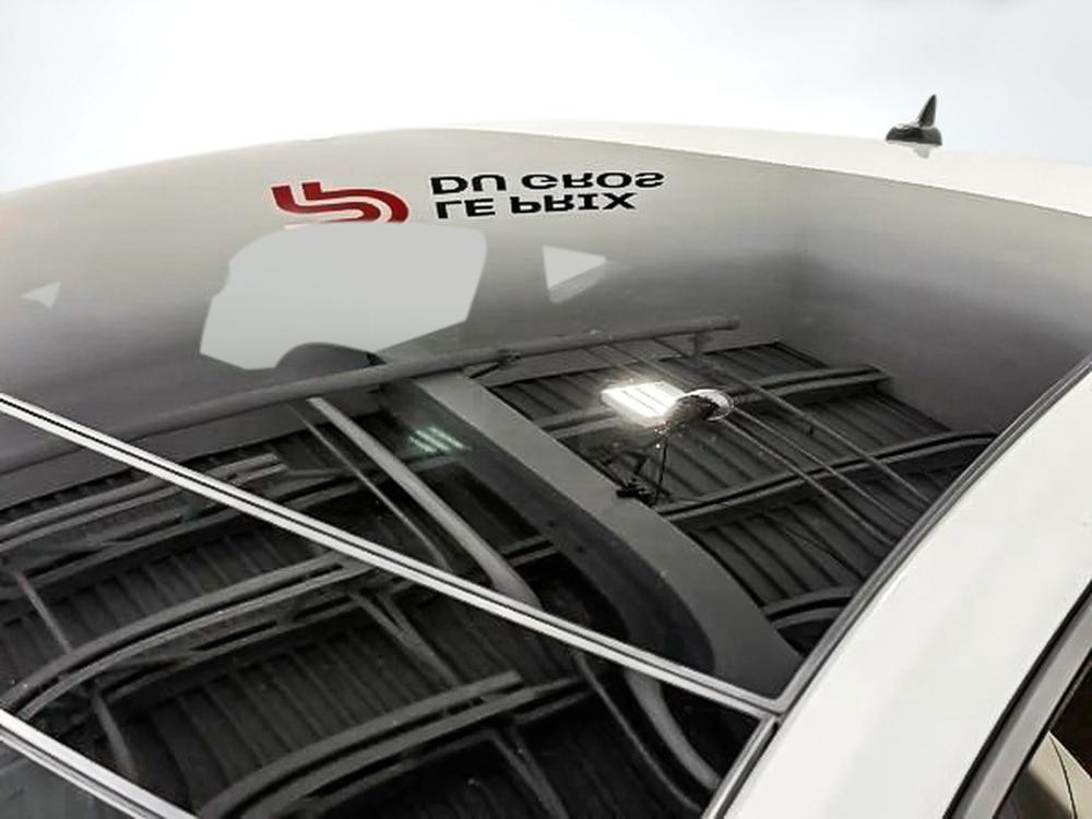 Volkswagen Jetta highline 2019 d&rsquo;occasion à vendre - 11