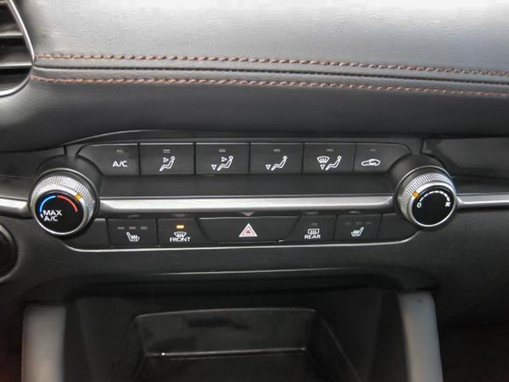 Mazda Mazda3 Sport GX 2023 d&rsquo;occasion à vendre - 21