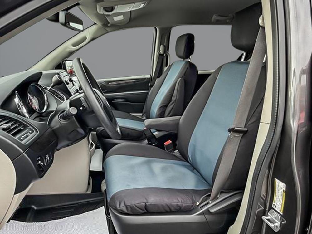 Dodge Grand Caravan SXT 2019 à vendre à Donnacona - 13