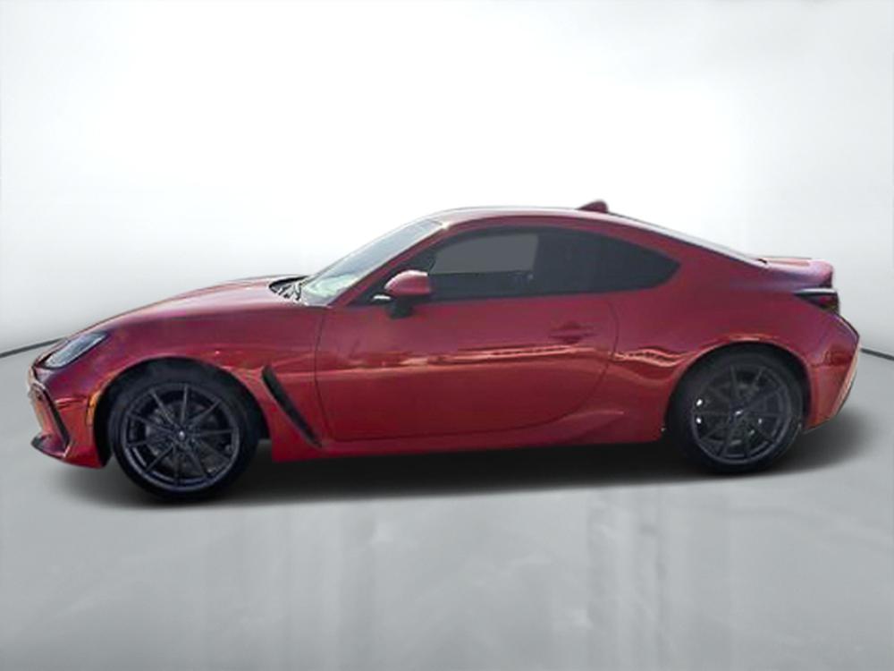 Subaru BRZ sport-tech 2023 d&rsquo;occasion à vendre - 7