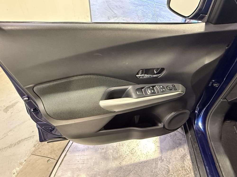 Nissan Kicks SV 2019 d&rsquo;occasion à vendre - 13