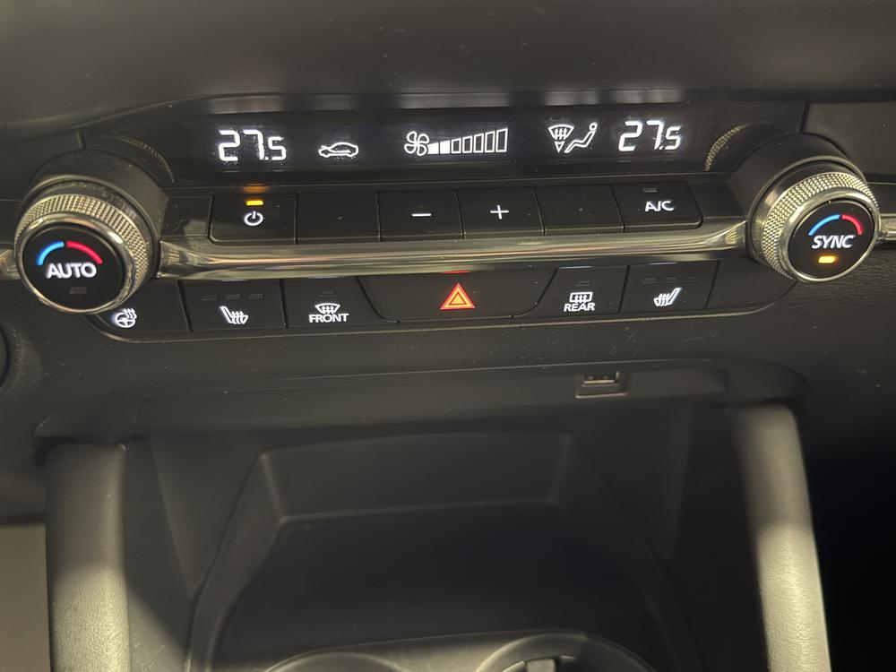 Mazda Mazda3 GS 2019 d&rsquo;occasion à vendre - 27