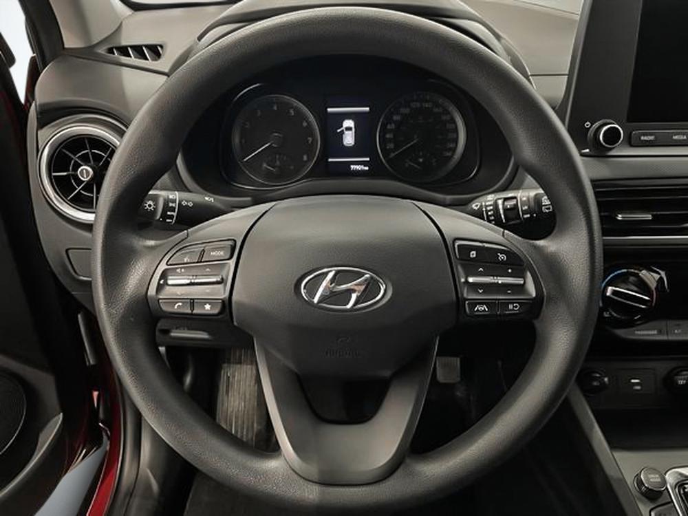 Hyundai Kona Essential AWD 2022 d&rsquo;occasion à vendre - 14