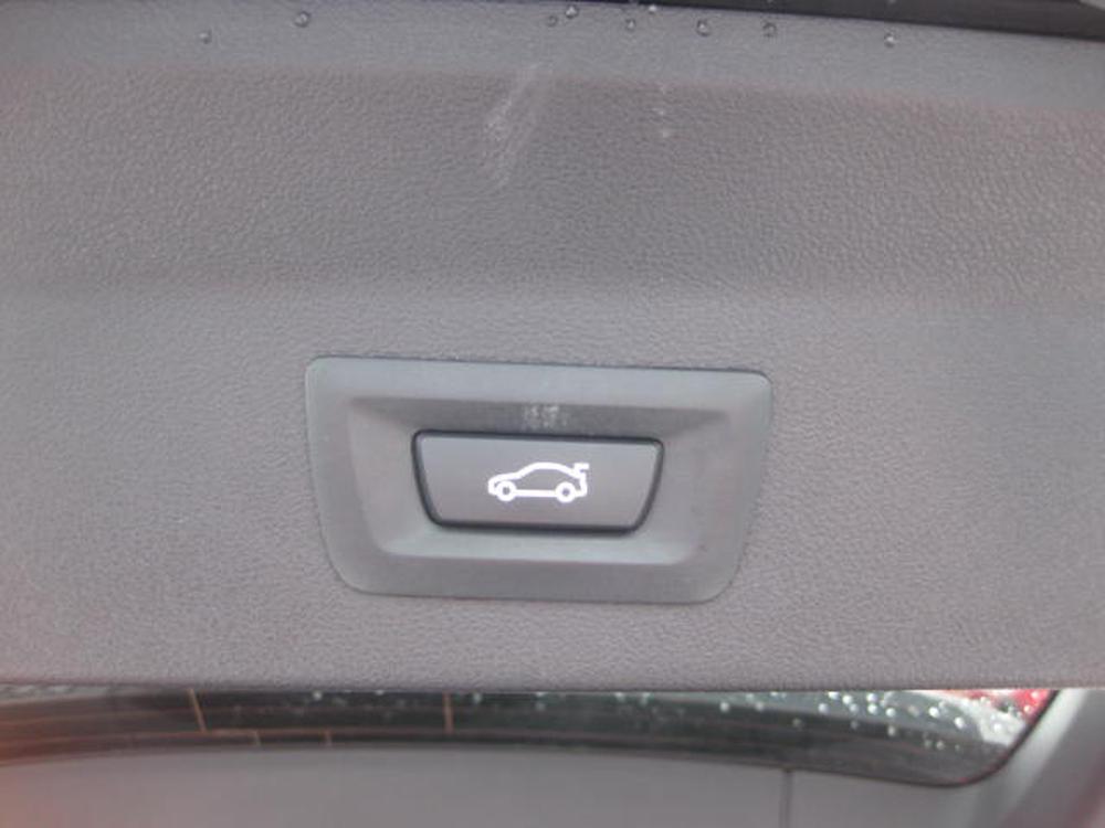 BMW X3 SPORT 2022 d&rsquo;occasion à vendre - 24