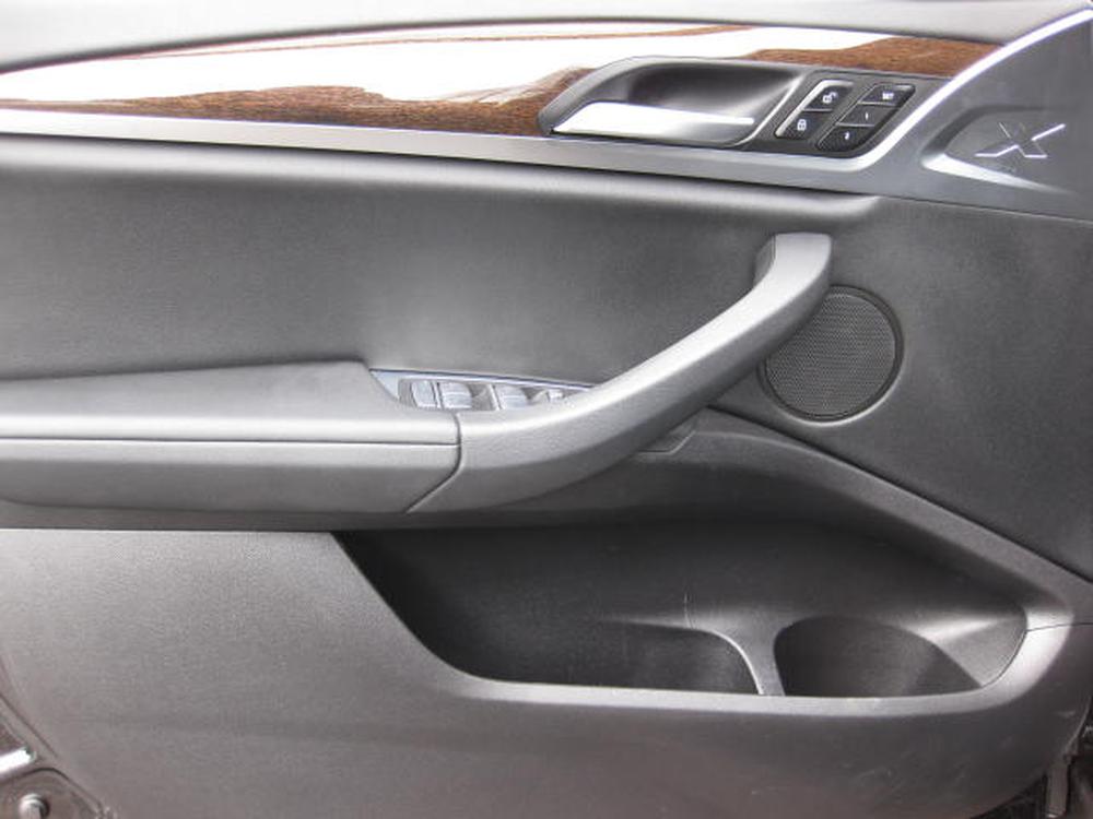 BMW X3 SPORT 2022 d&rsquo;occasion à vendre - 9