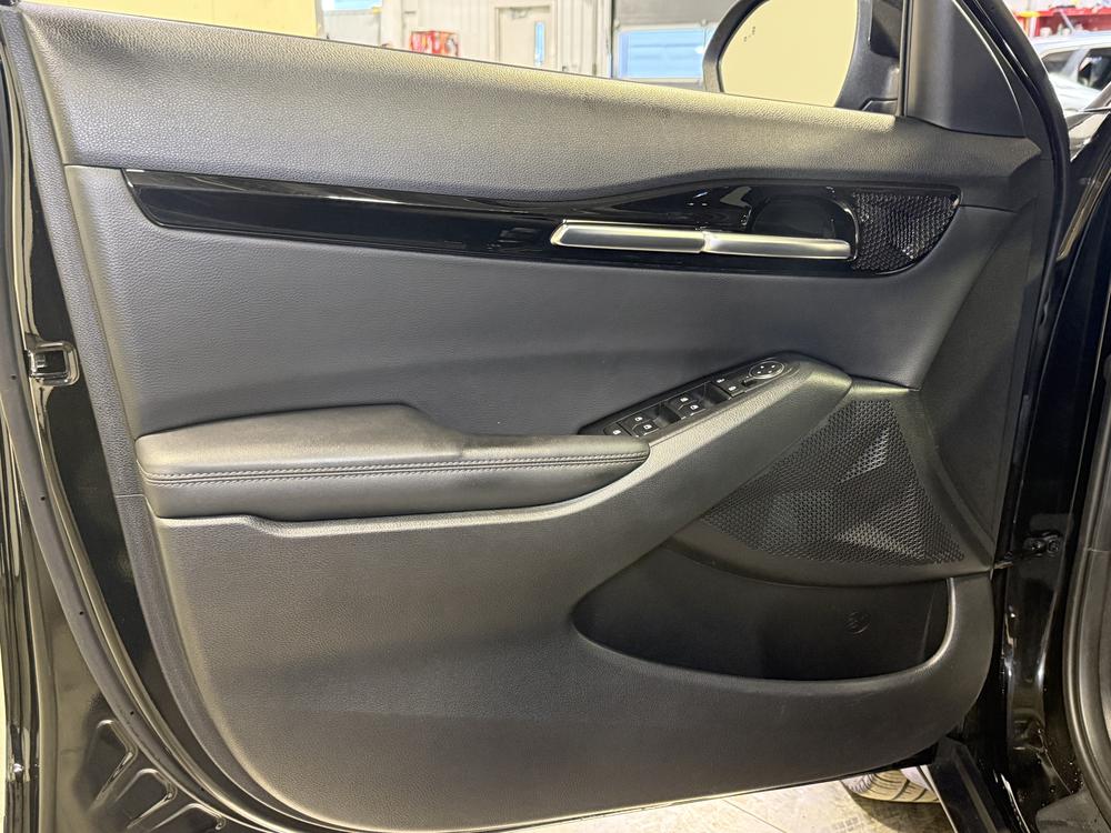 Kia Seltos EX 2023 d&rsquo;occasion à vendre - 14