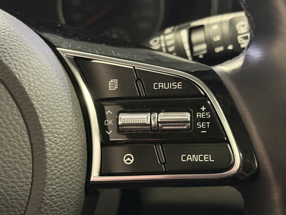 Kia Seltos EX 2023 d&rsquo;occasion à vendre - 21