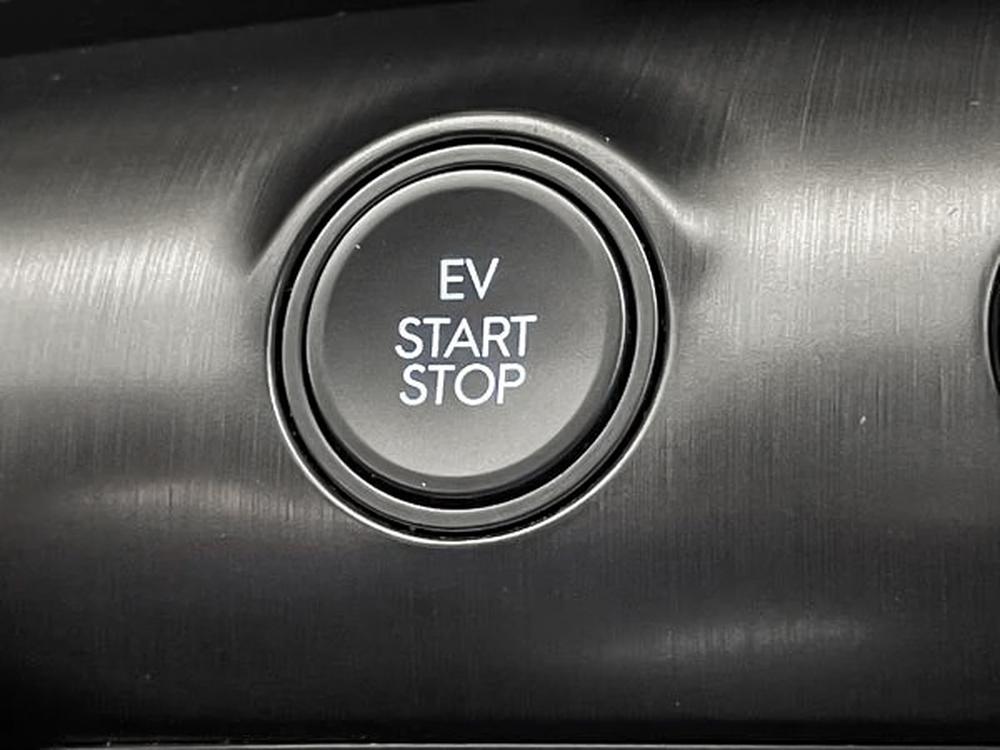 Hyundai Kona électrique Ultimate two tone / toit noir 2024 d&rsquo;occasion à vendre - 22