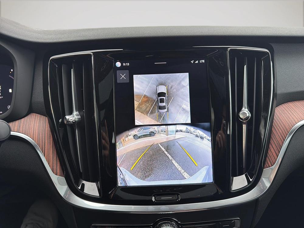 Volvo S60 B5 PLUS AWD // DARK THEME 2024 d&rsquo;occasion à vendre - 19