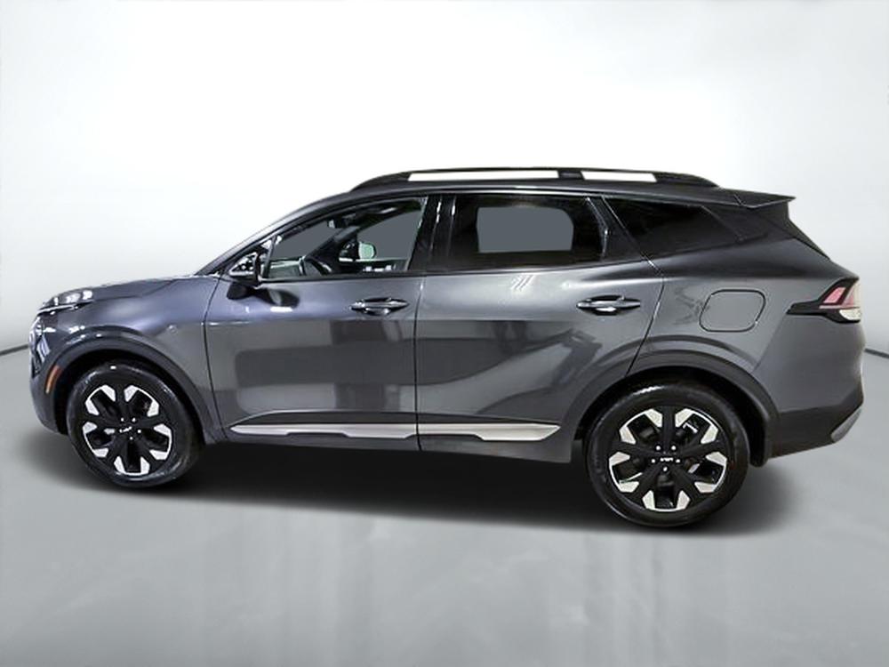 Kia Sportage X-LINE 2023 d&rsquo;occasion à vendre - 7