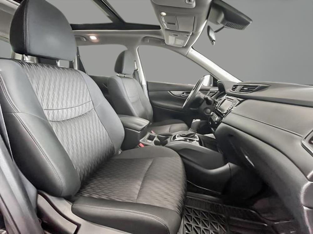 Mitsubishi Eclipse Cross ES AWD 2018 d&rsquo;occasion à vendre - 28