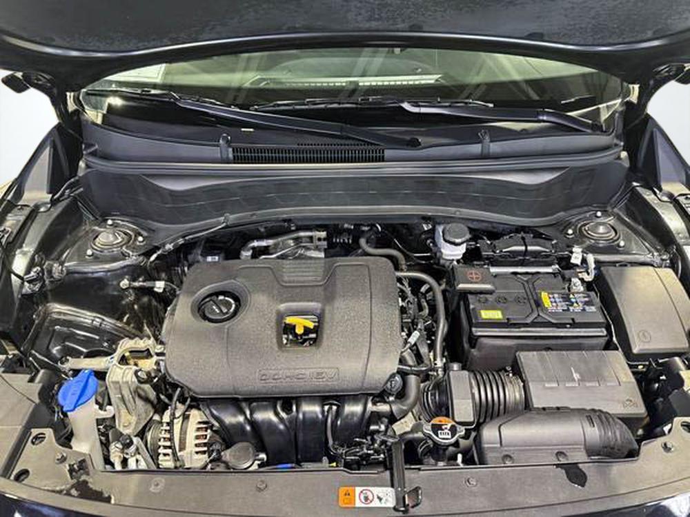 Kia Seltos EX 2023 d&rsquo;occasion à vendre - 36