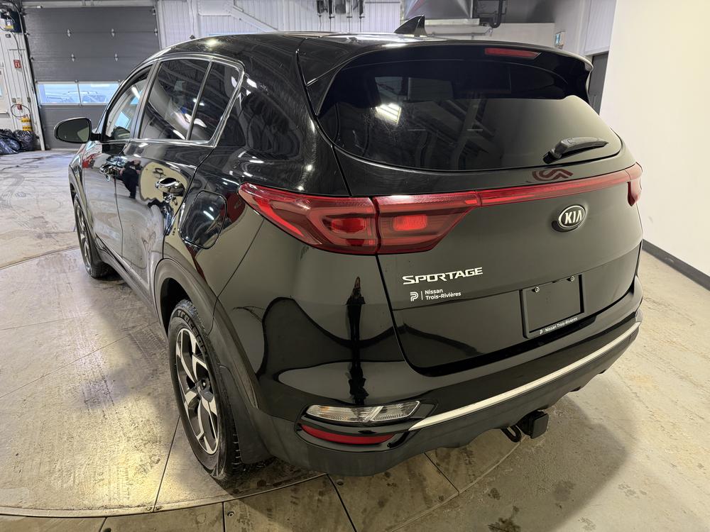 Kia Sportage LX 2020 d&rsquo;occasion à vendre - 6