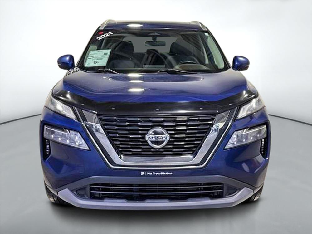 Nissan Rogue SV 2021 d&rsquo;occasion à vendre - 9