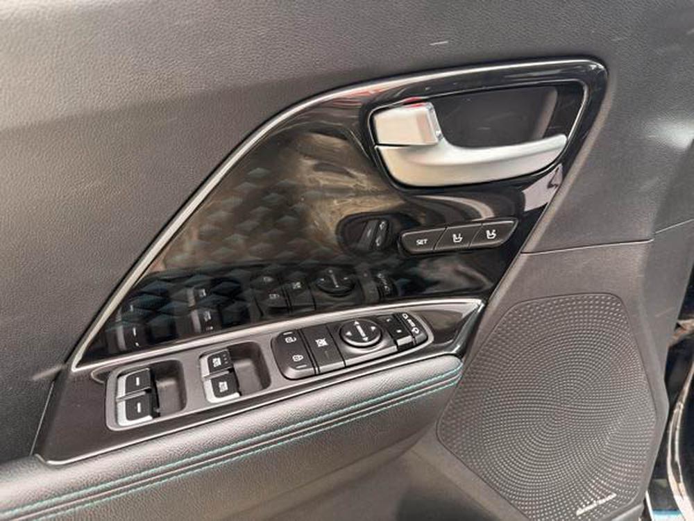 Kia Niro électrique SX TOURING 2020 d&rsquo;occasion à vendre - 14