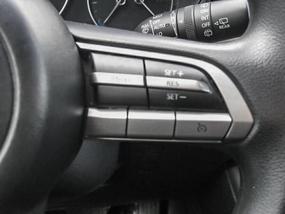 Mazda Mazda3 Sport GX 2023 d&rsquo;occasion à vendre - 17