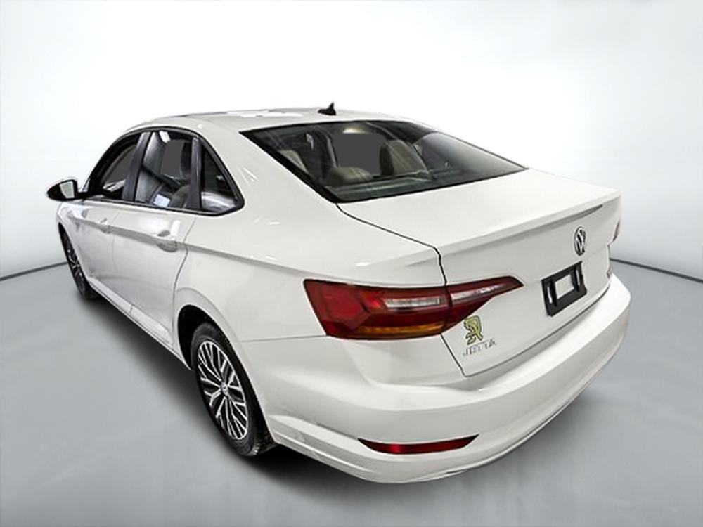 Volkswagen Jetta highline 2019 d&rsquo;occasion à vendre - 6