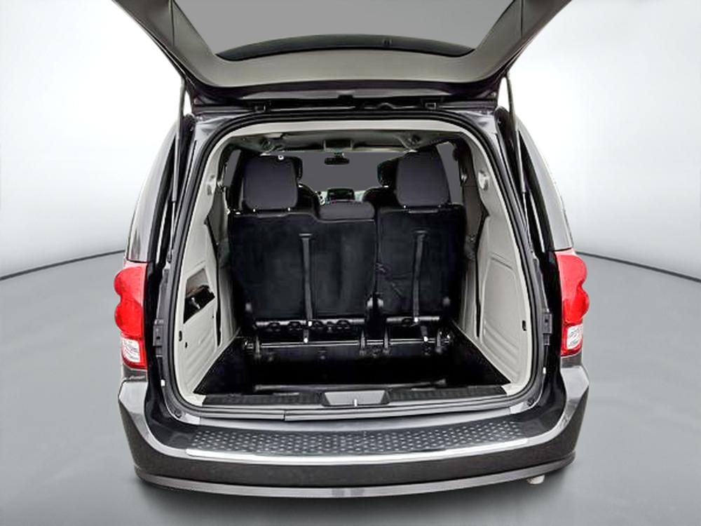 Dodge Grand Caravan SXT 2019 à vendre à Donnacona - 9