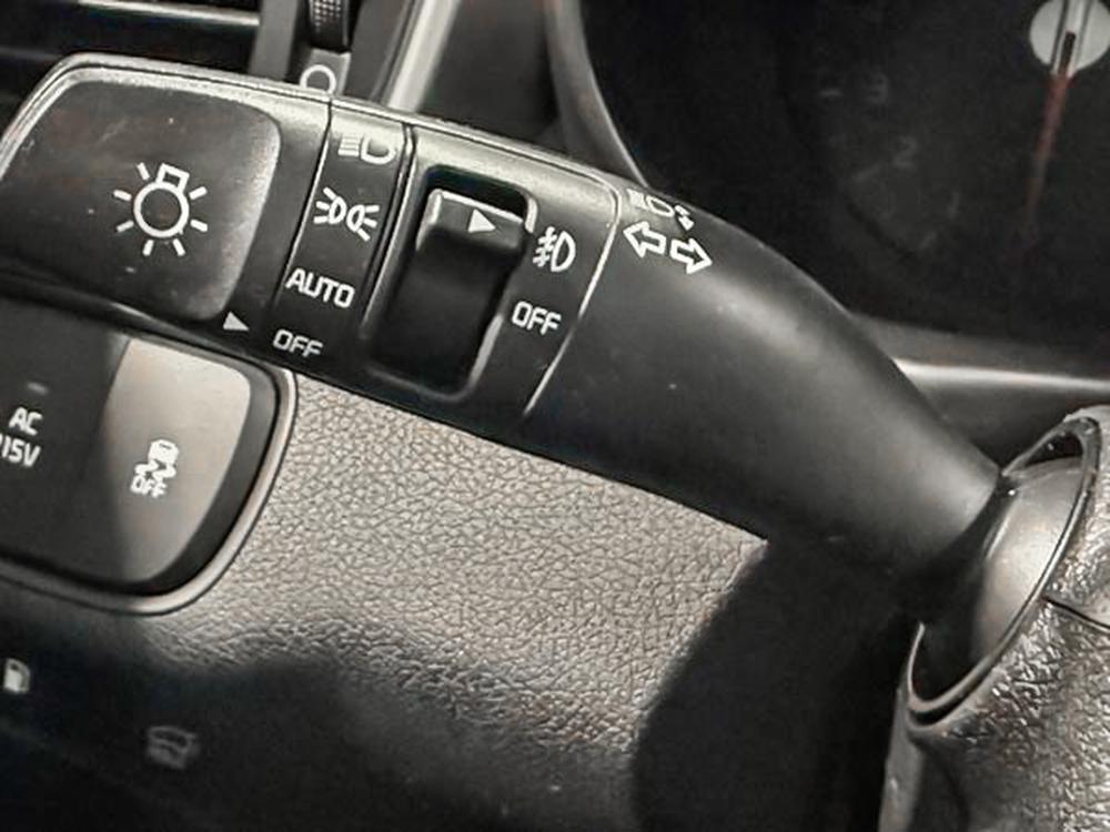 Kia Sorento EX Premium 2019 d&rsquo;occasion à vendre - 22