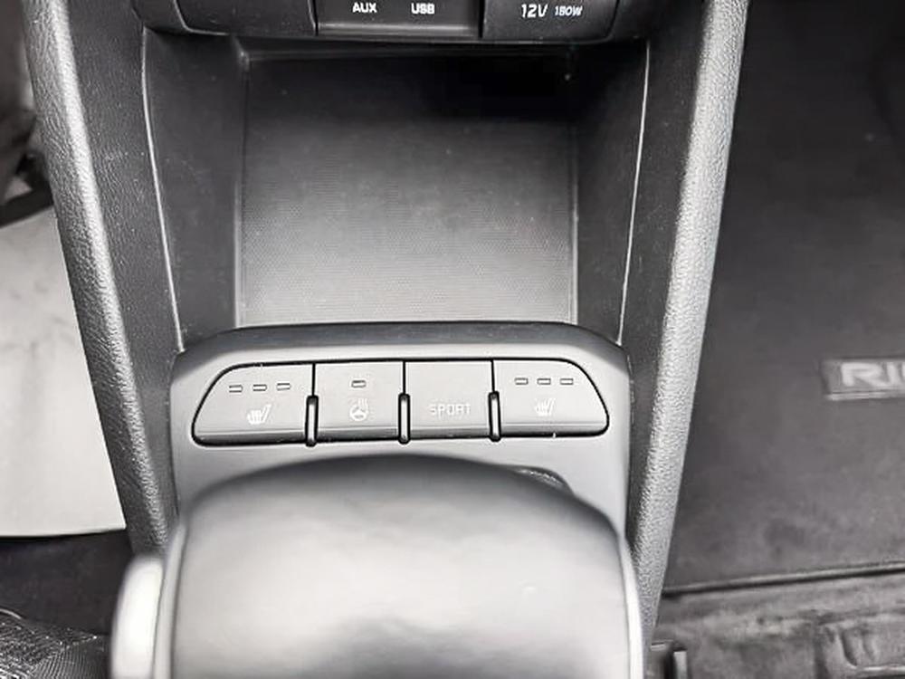 Kia Rio 5 portes LX+ 2018 d&rsquo;occasion à vendre - 27