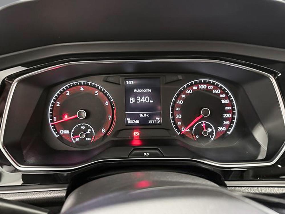 Volkswagen Jetta highline 2019 d&rsquo;occasion à vendre - 24