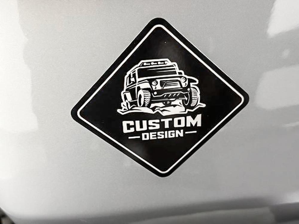 Jeep Wrangler WILLYS MODIFIÉ PAR LM4X4 2024 d&rsquo;occasion à vendre - 11