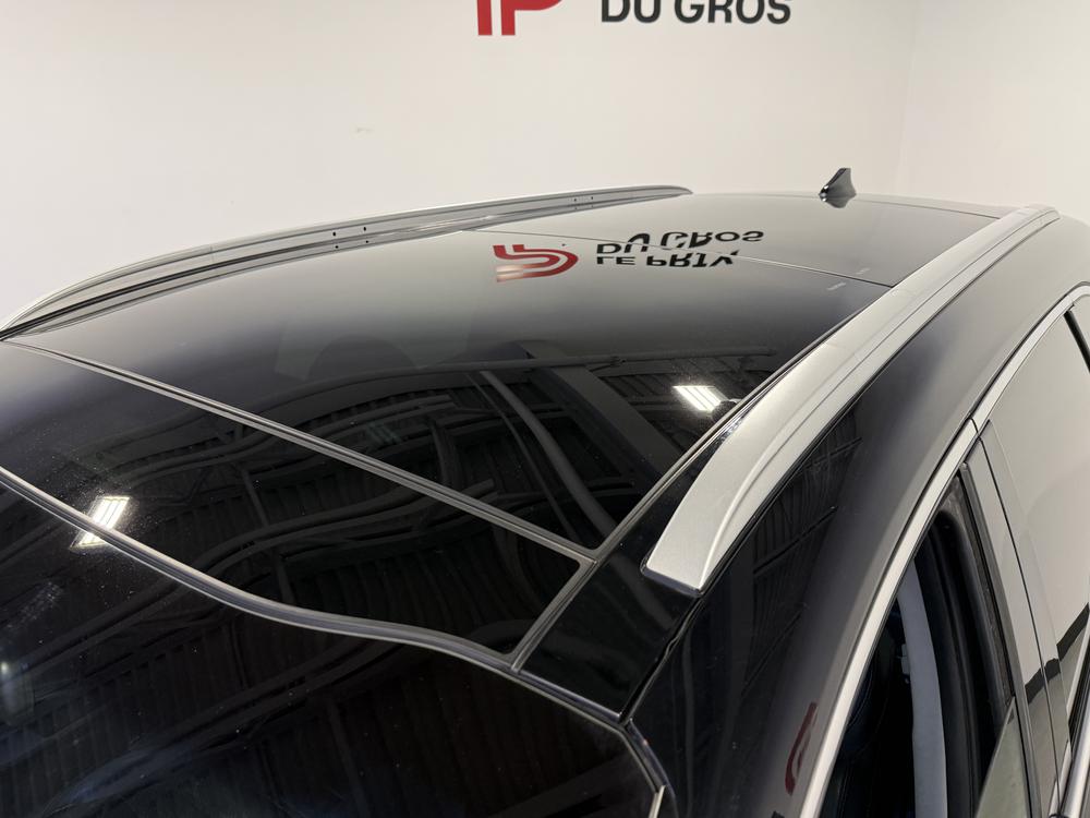 Kia Sorento EX Premium 2019 d&rsquo;occasion à vendre - 11