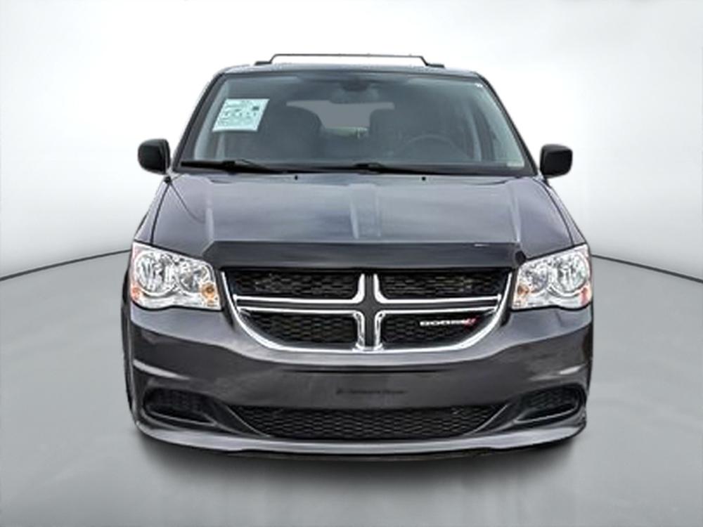 Dodge Grand Caravan SXT 2019 à vendre à Donnacona - 2