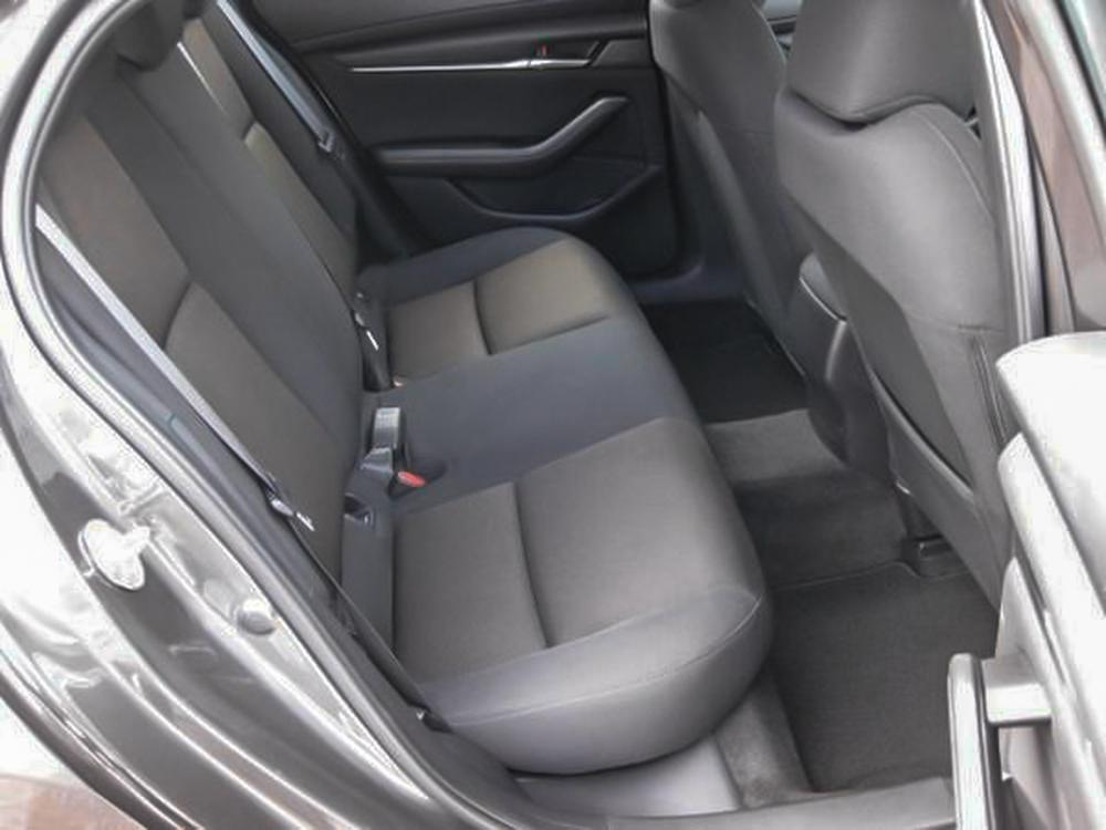 Mazda Mazda3 Sport GX 2023 d&rsquo;occasion à vendre - 27