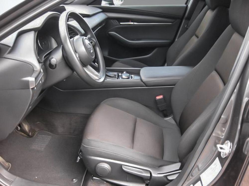 Mazda Mazda3 Sport GX 2023 d&rsquo;occasion à vendre - 12