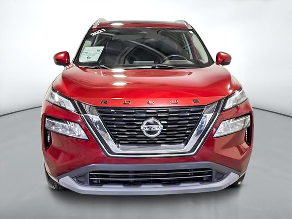 Nissan Rogue SV 2021 d&rsquo;occasion à vendre - 9