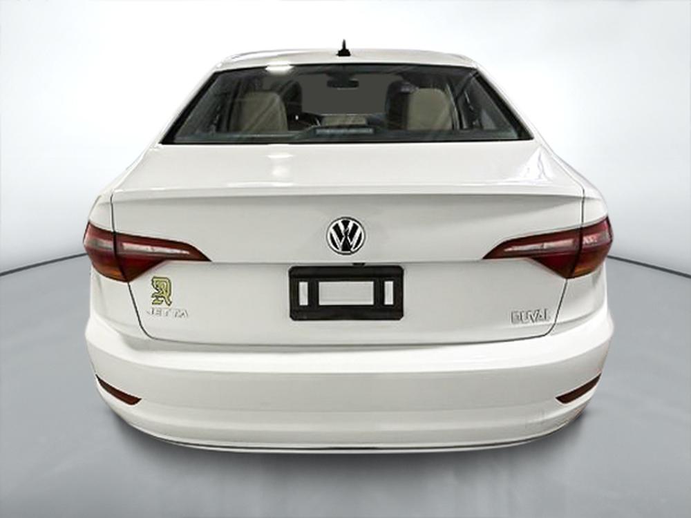 Volkswagen Jetta highline 2019 d&rsquo;occasion à vendre - 4