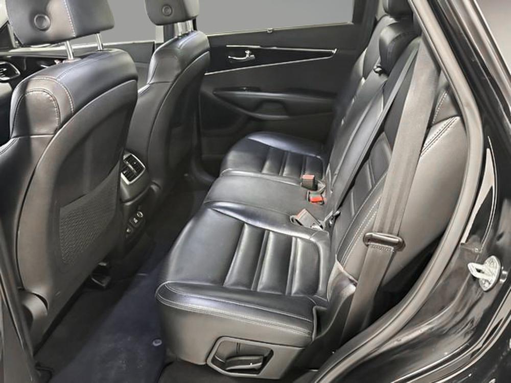 Kia Sorento EX Premium 2019 d&rsquo;occasion à vendre - 30