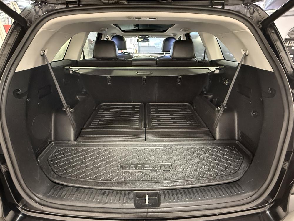 Kia Sorento EX Premium 2019 d&rsquo;occasion à vendre - 31